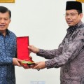 IAIN Sultan Maulana Hasanuddin Banten Fauzul Iman